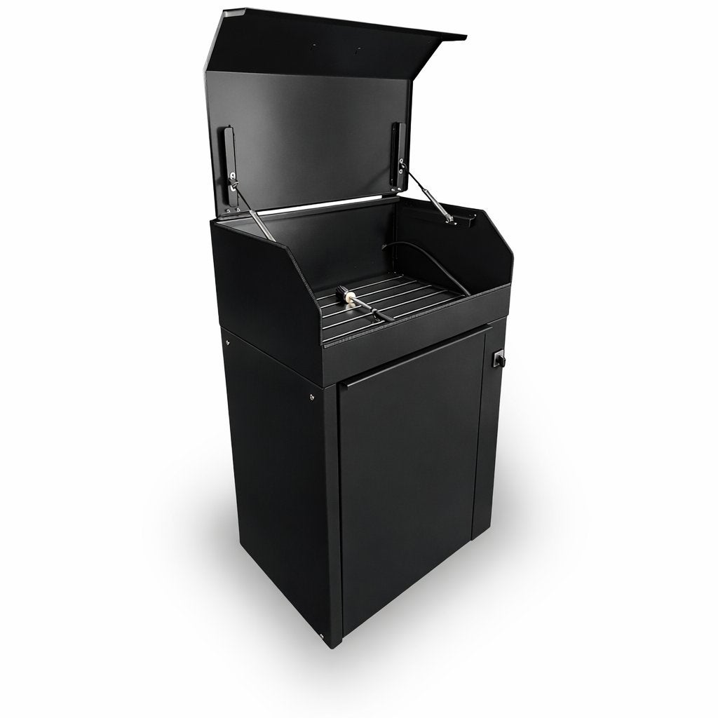 Onderdelenreiniger  Zwart- CE conform - 500kg - 70 cm, Ophalen of Verzenden, Nieuw