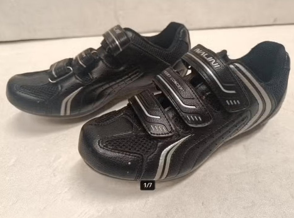 Fietsschoenen nalini maat 38 spd nieuw, Schoenen, Nieuw, Overige maten, Ophalen of Verzenden