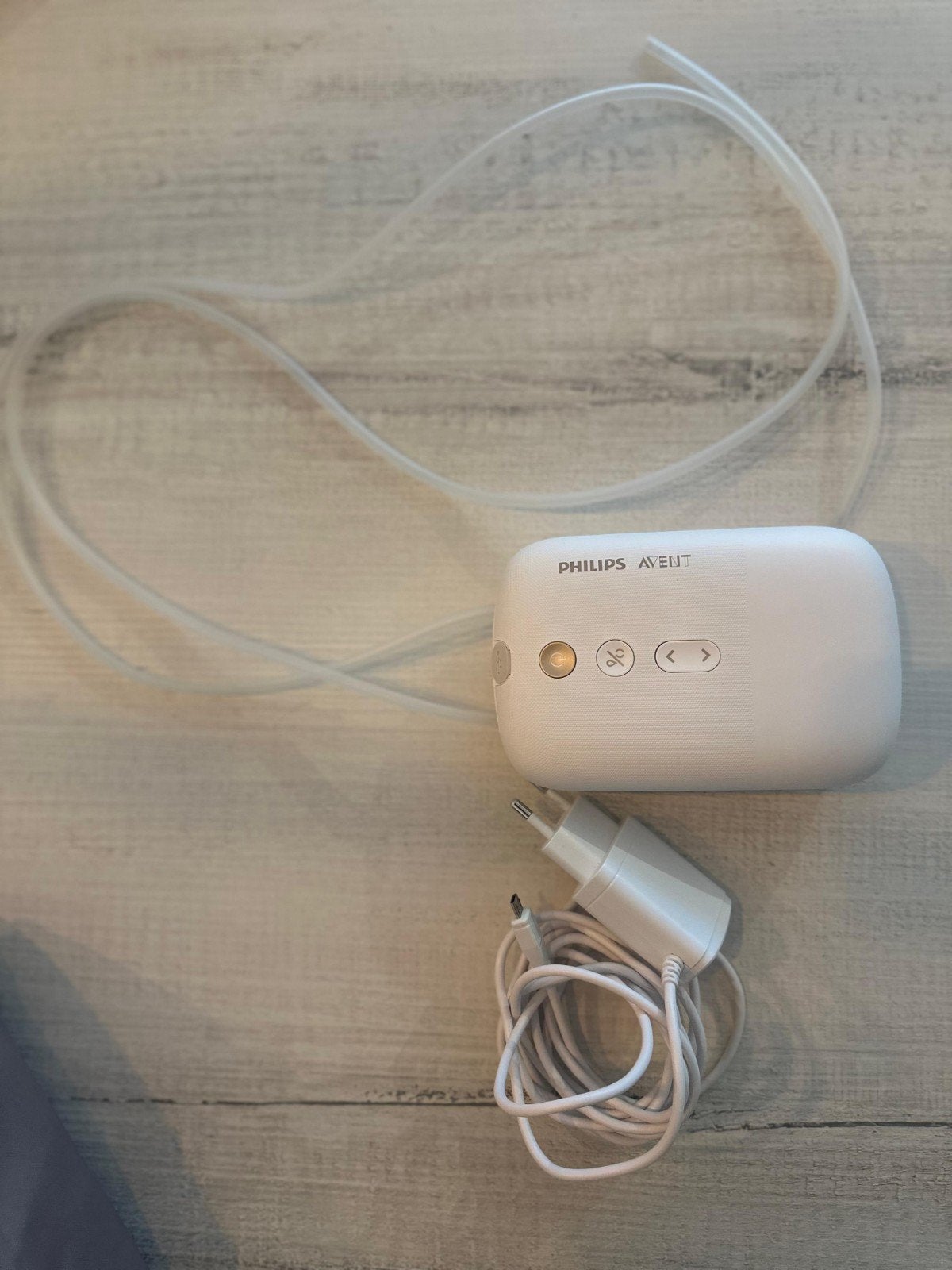 Philips Avent Dubbele Elektrische Borstkolf, Ophalen of Verzenden, BPA-vrij, Borstkolf, Philips Avent