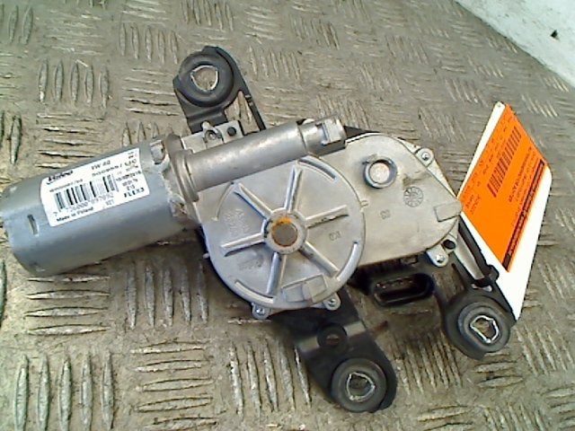 Ruitenwissermotor Achter Volkswagen Up! (121) 7736000897892, Gebruikt, Volkswagen, Volkswagen AG, Kundenbetreuung@volkswagen.de