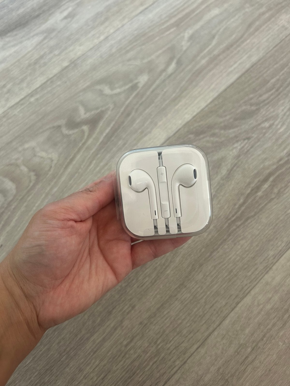Oordopjes Iphone, Telecommunicatie, Ophalen, Nieuw