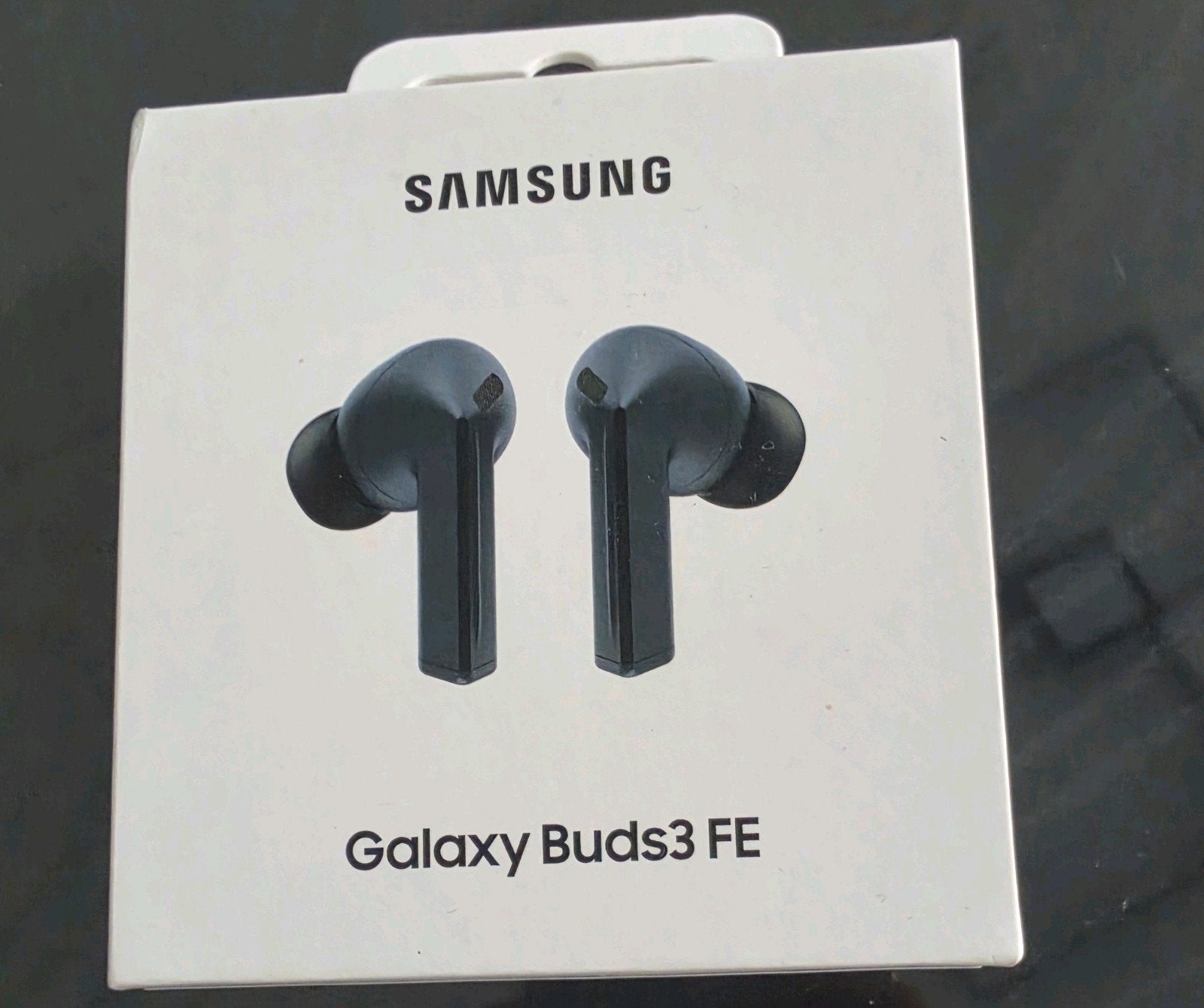 Samsung Galaxy Buds3 FE - Nieuw in doos, In-ear, Nieuw, Ophalen of Verzenden, Draadloos