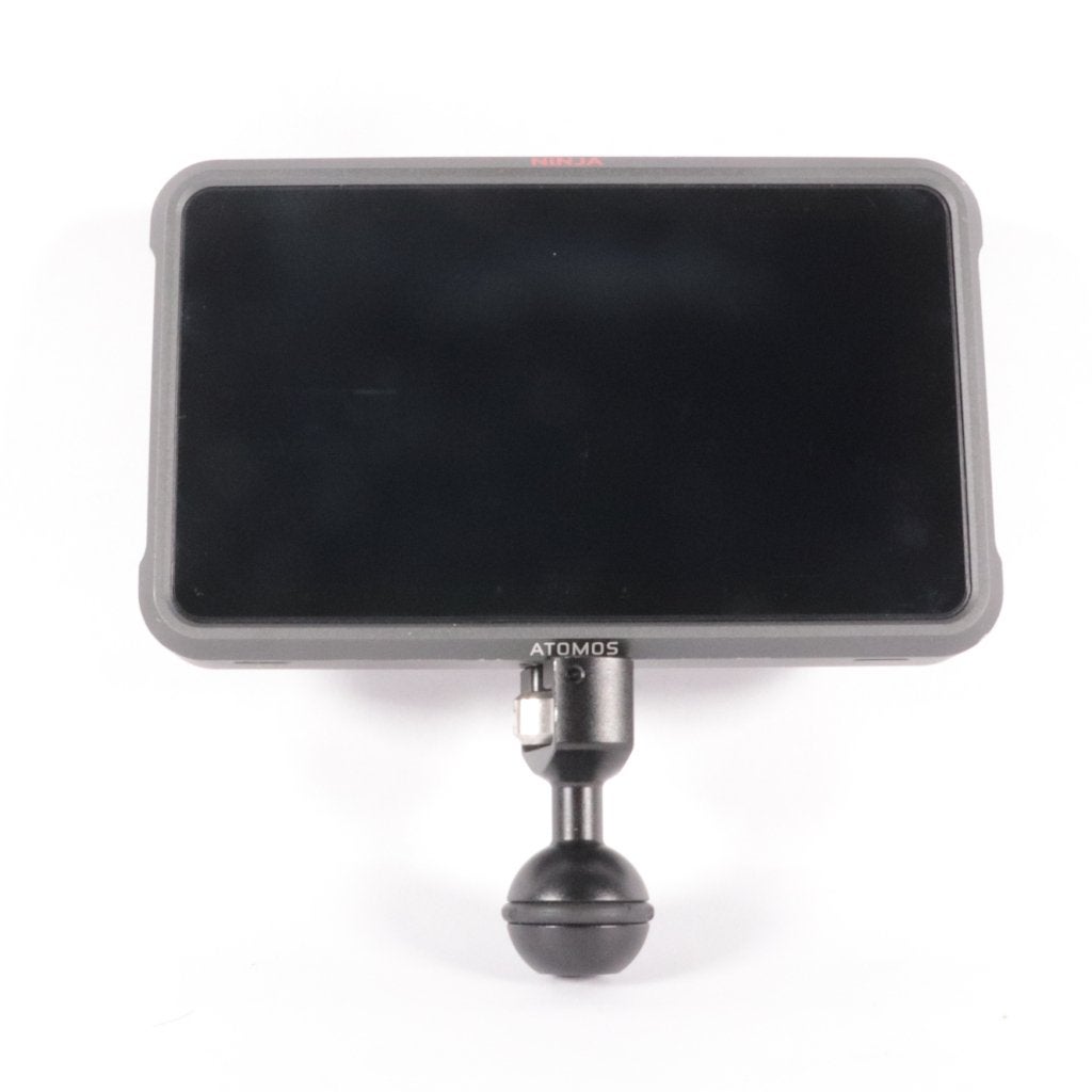 Atomos Ninja V Recorder - Gebruikte staat, Flex Ltd., Gebruikt, https://flex.com/contact-us, Nobelstraat 10, 5807 GA Oostrum LB, Limburg, Nederland