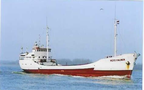 Scheepvaart, Ophalen of Verzenden, Nieuw, Kaart, Foto of Prent