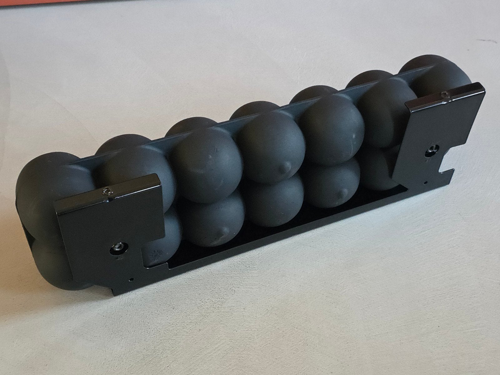 RVS vacuumtankhouder W461 290GD NIEUW, Ophalen, Nieuw, Mercedes-Benz