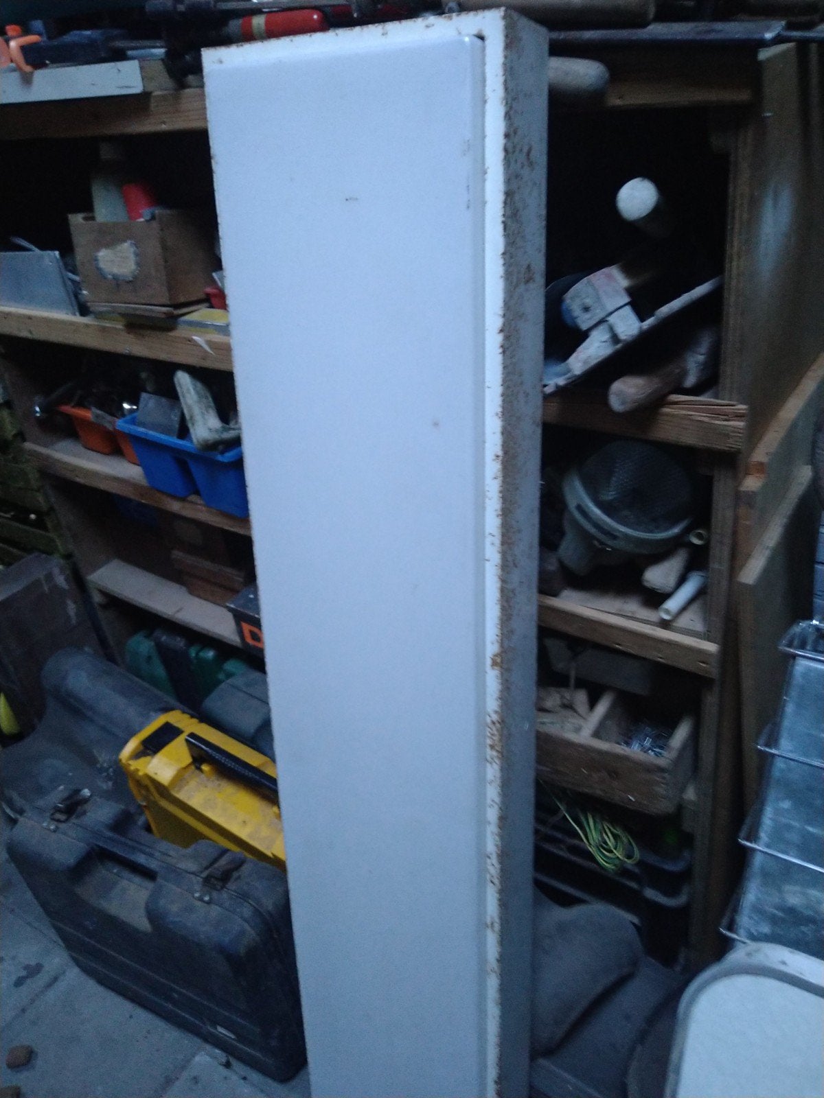 Lichtbak voor tl buizen., Ophalen, Minder dan 50 watt