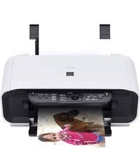 Canon Pixma MP140 All-in-One 1 Printer, Computers en Software, Printers, Gebruikt, Inkjetprinter, All-in-one, Ophalen of Verzenden