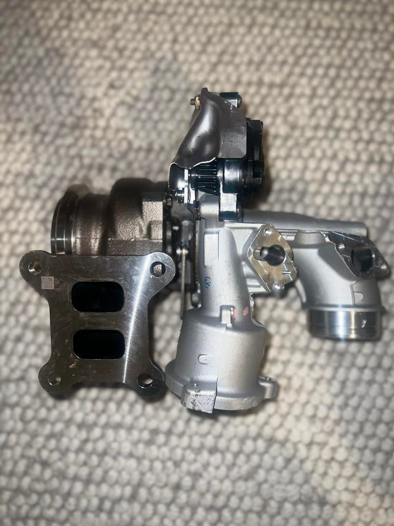 Nieuwe complete turbo lader : ENT 736 323 GA, Ophalen of Verzenden, Nieuw
