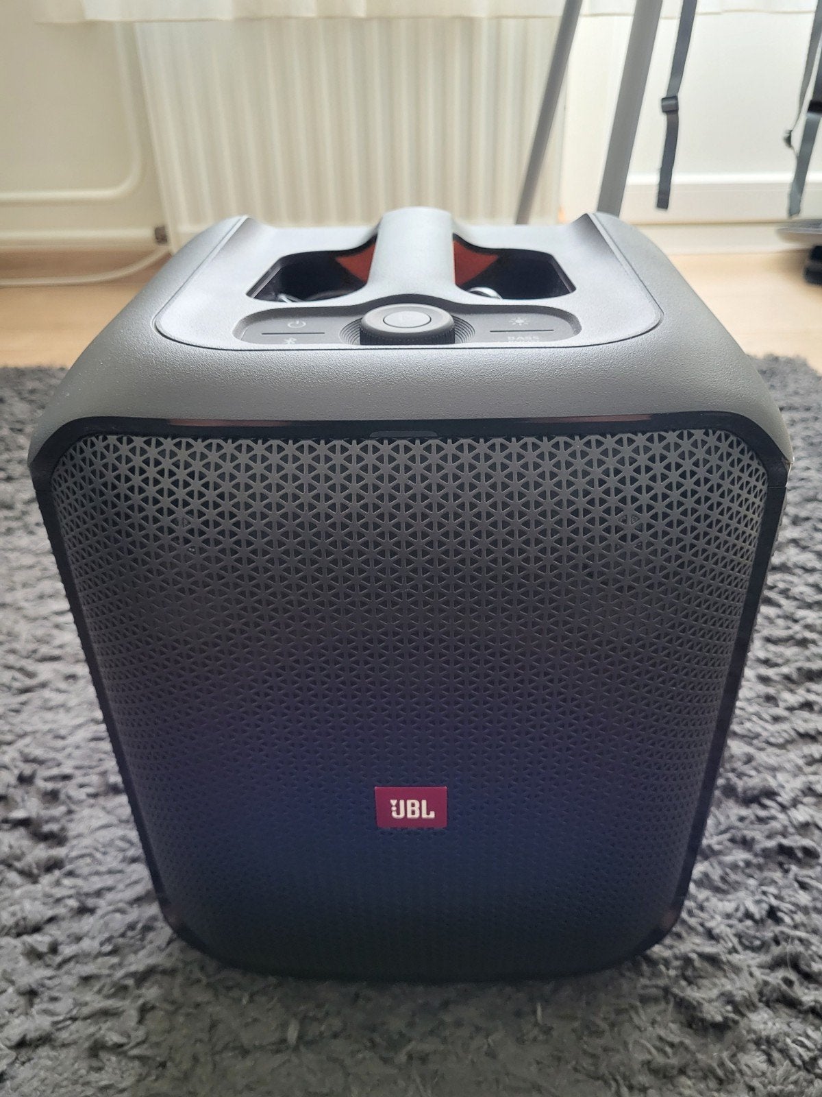 JBL Speaker - Zo goed als nieuw, nauwelijks gebruikt, Ophalen of Verzenden