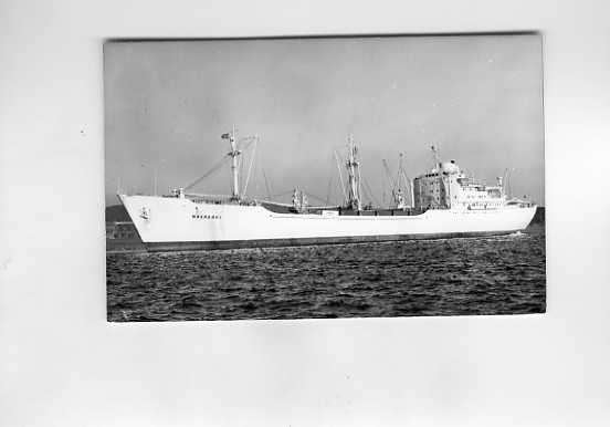 scheepvaart-foto-AMSTERDAM-werf NDSM- nagasaki, Verzamelen, Ophalen of Verzenden, Zo goed als nieuw, Motorboot, Boek of Tijdschrift