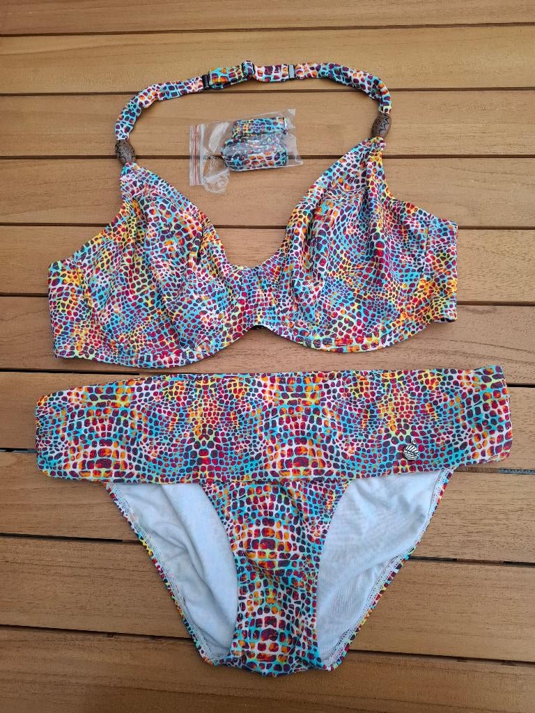 Bikini, Ophalen, Zo goed als nieuw, Bikini, Overige kleuren