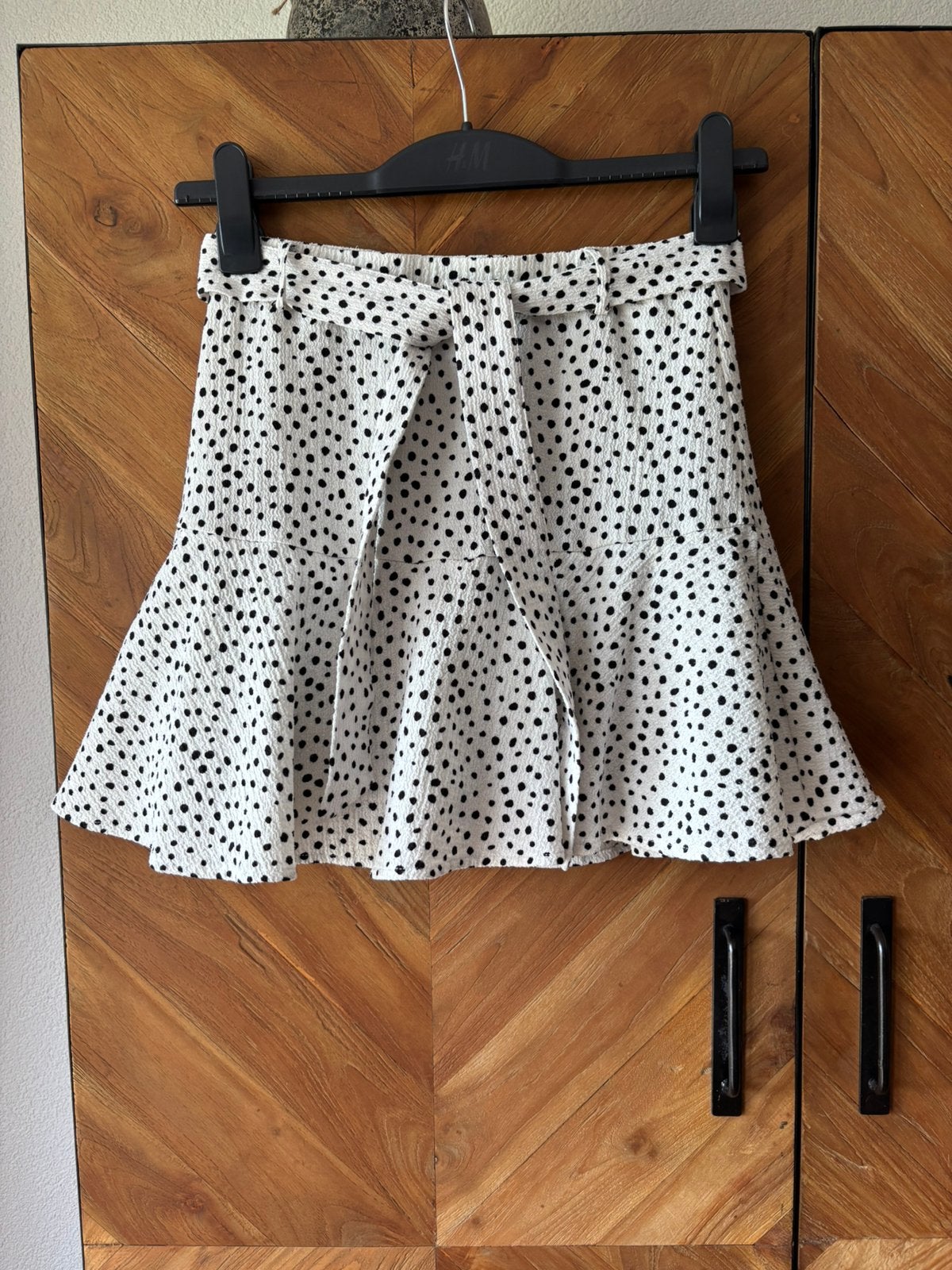 Zgan. Prachtige (Broek) Rokje van Stradivarius. Maat S, Overige kleuren, Ophalen of Verzenden, Zo goed als nieuw, Maat 36 (S)