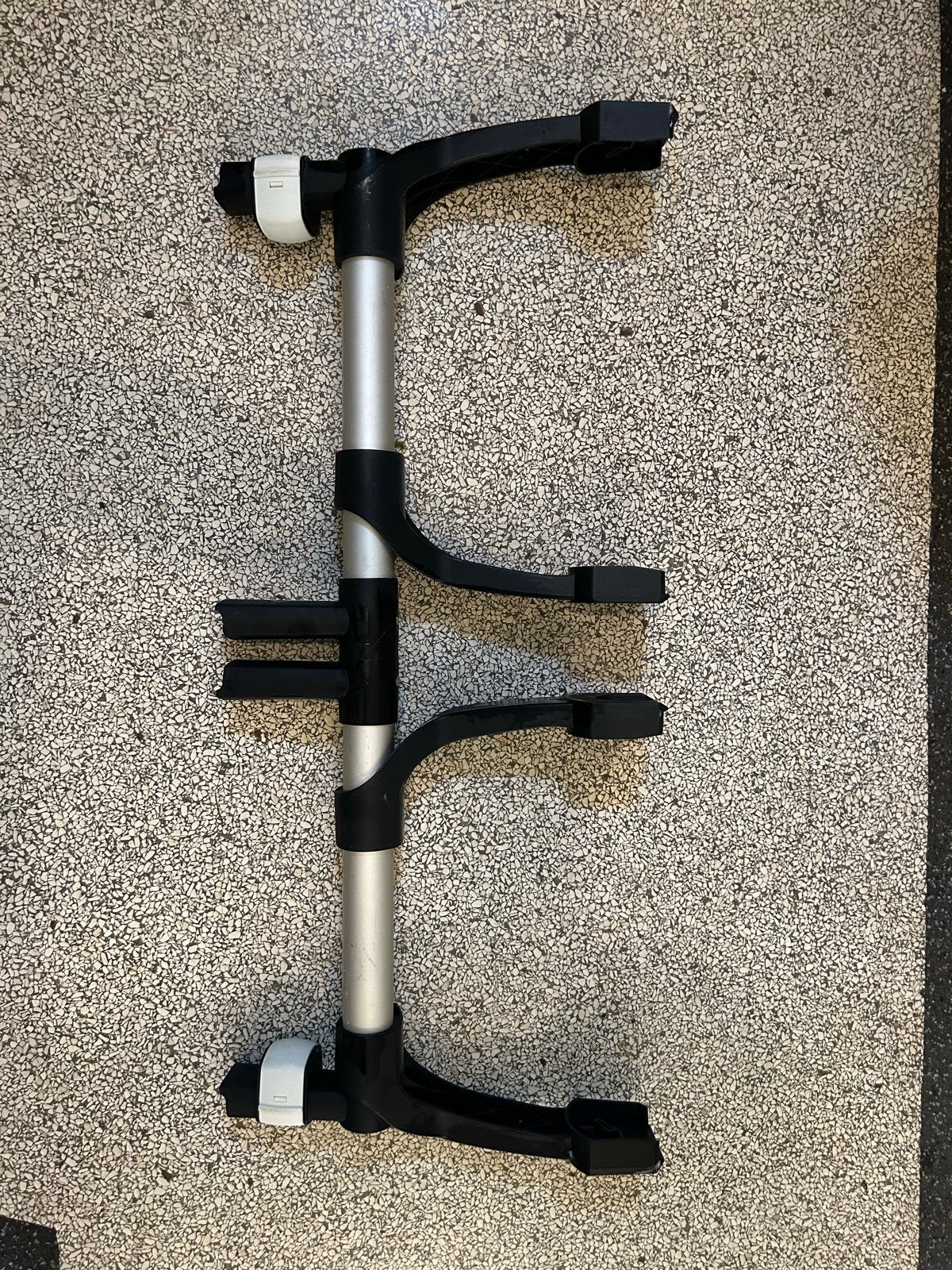 Maxi cosi adapter voor de Bugaboo Donkey 5, Ophalen, Gebruikt, Bugaboo