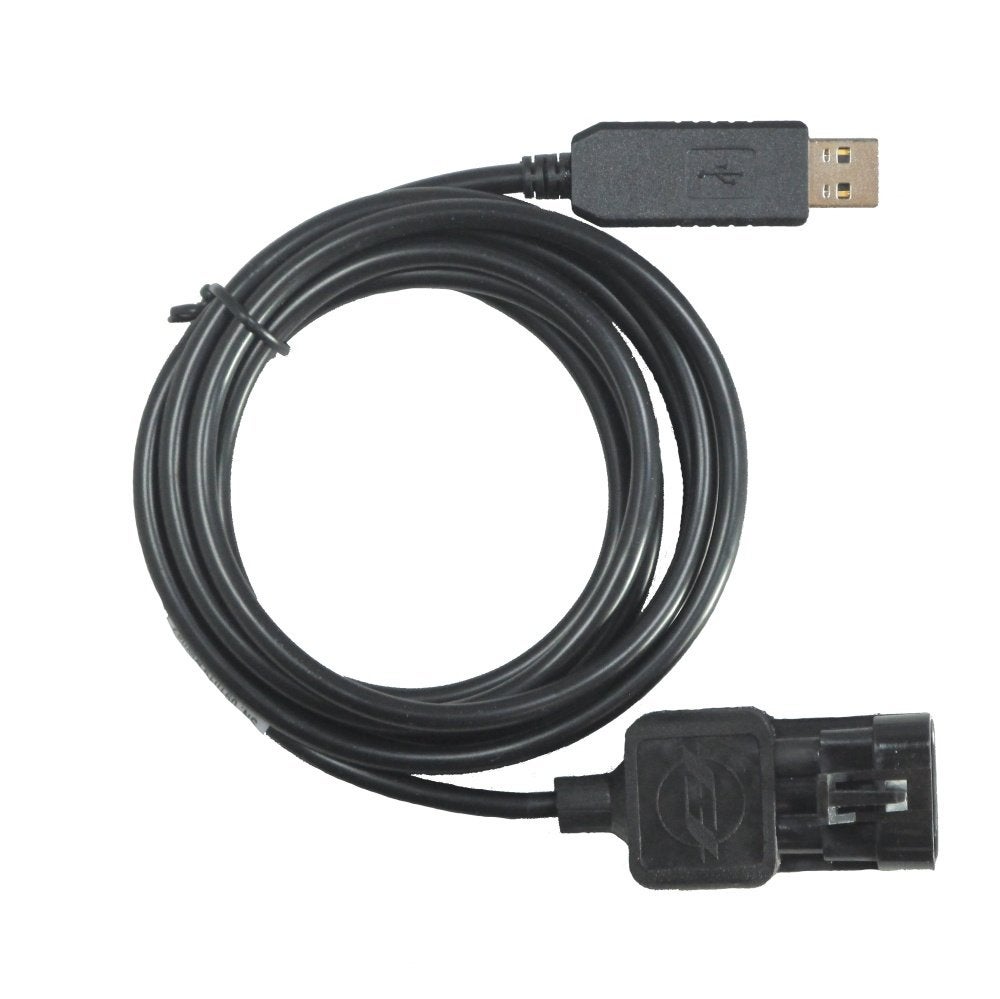 FTECU 6-Pin FT DataLink USB Cable ECU Flashing kit, Motoren, Tuning en Styling, Ophalen of Verzenden