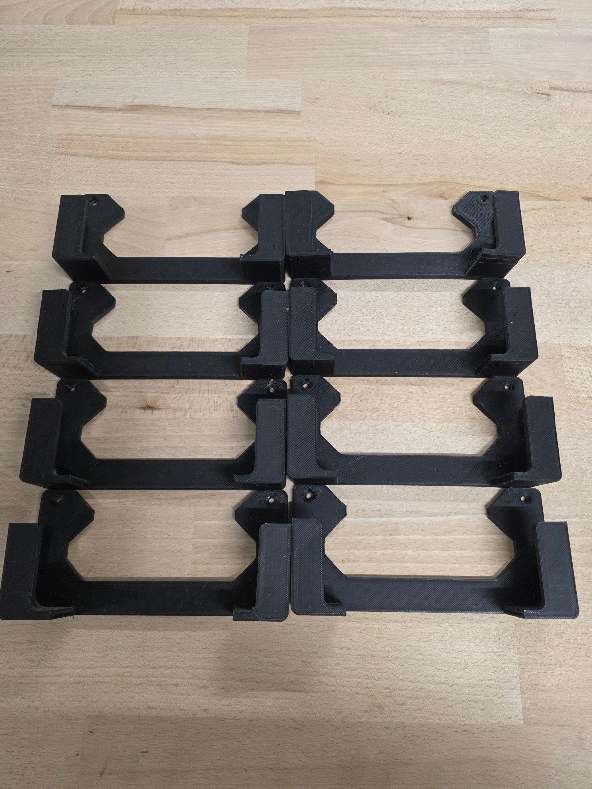 Adapter houders, Ophalen of Verzenden