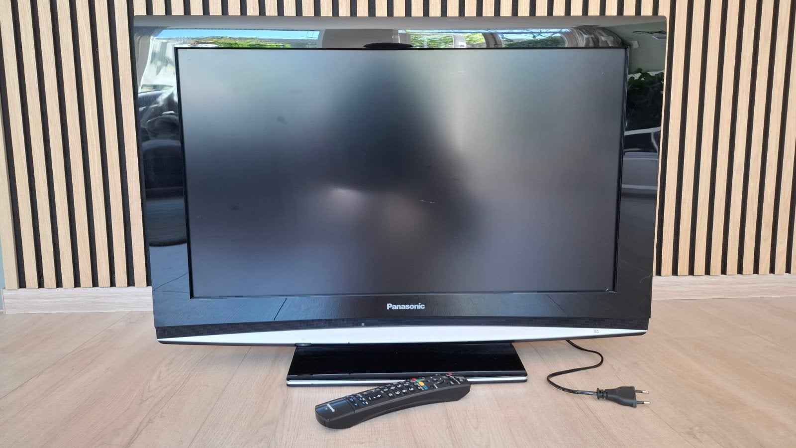 Panasonic TX-32LX85P LCD TV - 81 cm beelddiagonaal, Ophalen, Gebruikt, Panasonic, 50 Hz