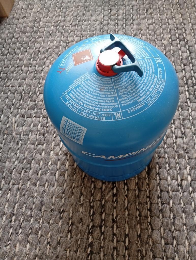 Campinggaz 907 nieuw vaste prijs 69.50, Verzenden, Nieuw