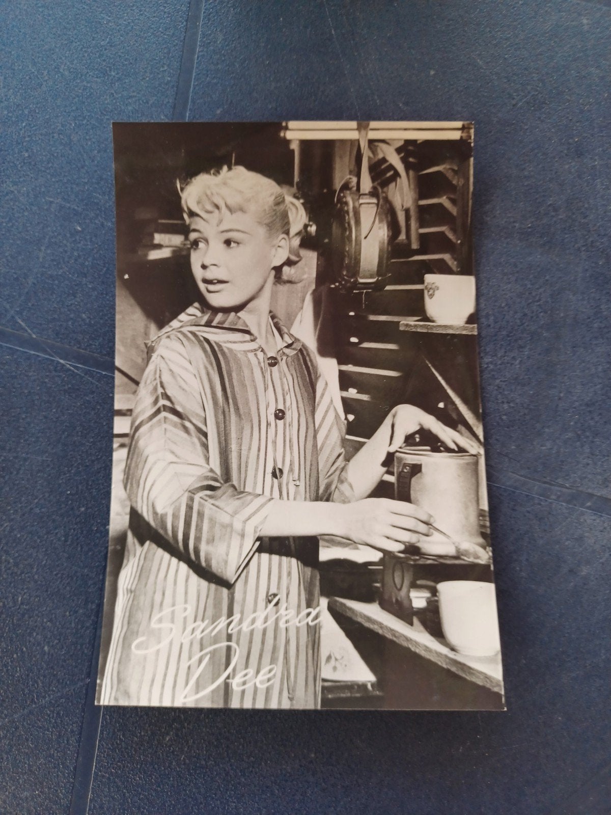 Actrice Sandra Dee (1), Ophalen, 1960 tot 1980, Ongelopen, Sterren en Beroemdheden