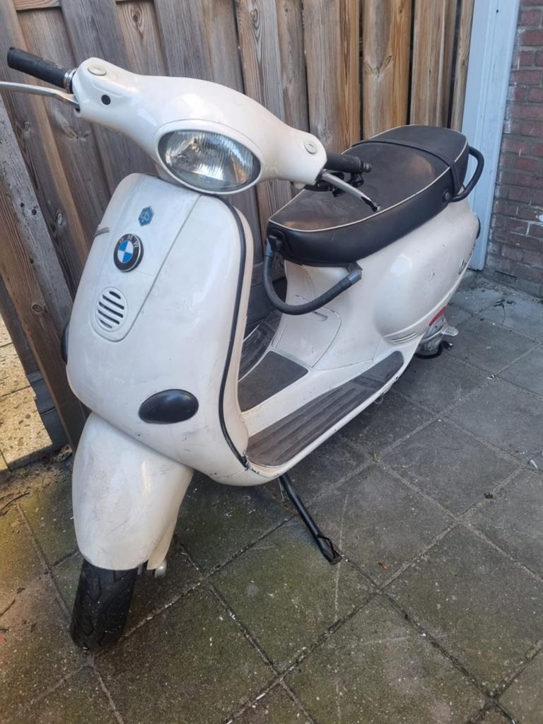 Vespa et2 / et4 / lx onderdelen, Fietsen en Brommers, Scooters | Vespa, Ophalen of Verzenden, Benzine, Vespa LX