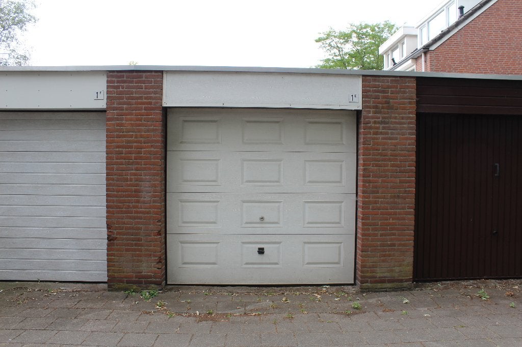 Garagebox te koop Roosendaal