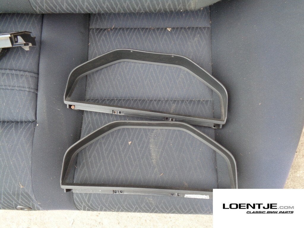 Tellerbak frame BMW e30 316 318 320 323 325 etc, Gebruikt, Ophalen of Verzenden