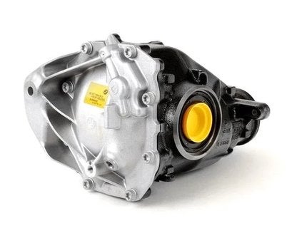 GEZOCHT BMW M Performance Sperdifferentieel, Ophalen, Gebruikt, BMW