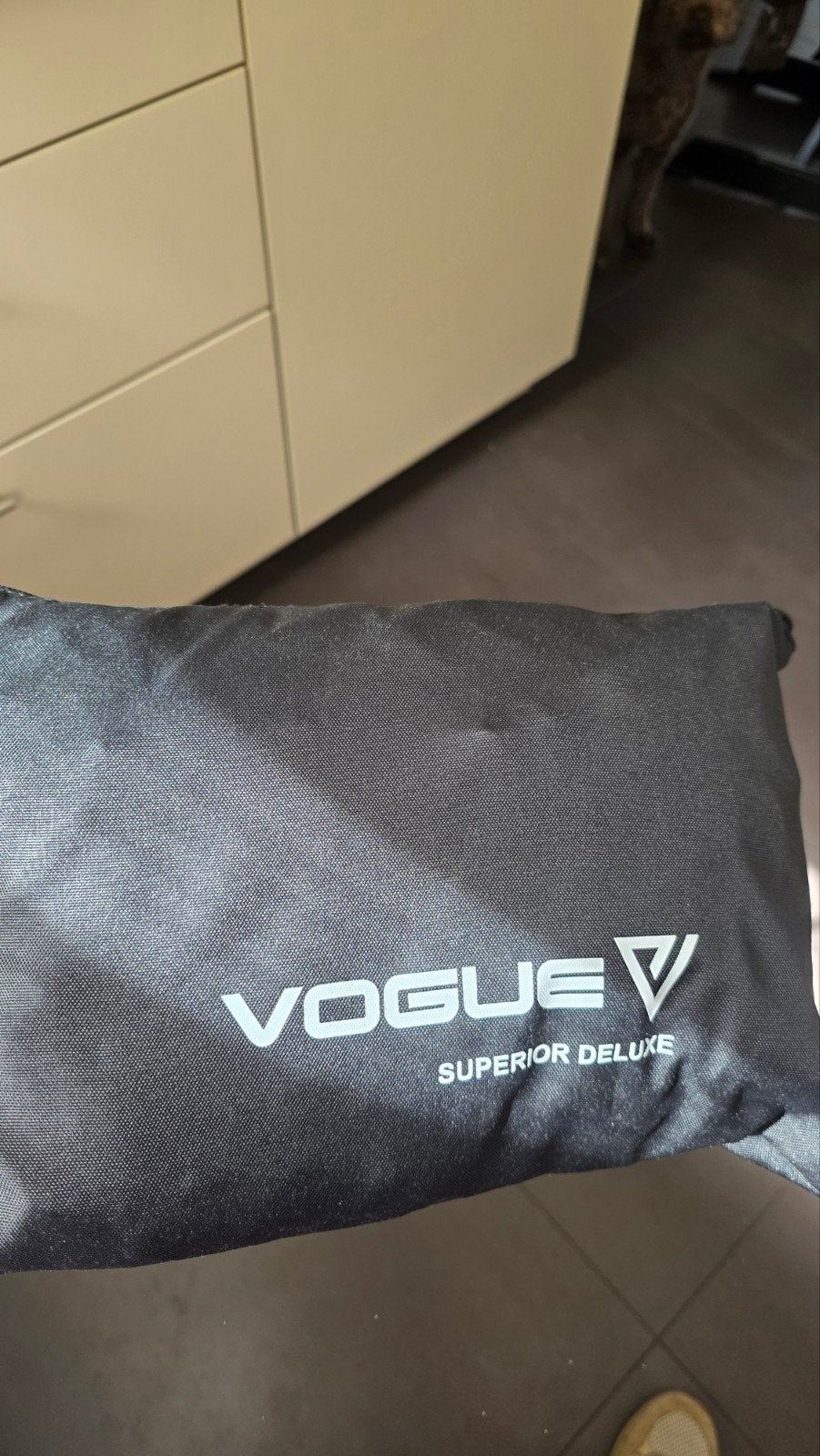 Bakfiets hoes vogue avenger, Overige merken, Huif, Ophalen of Verzenden, 1 kind