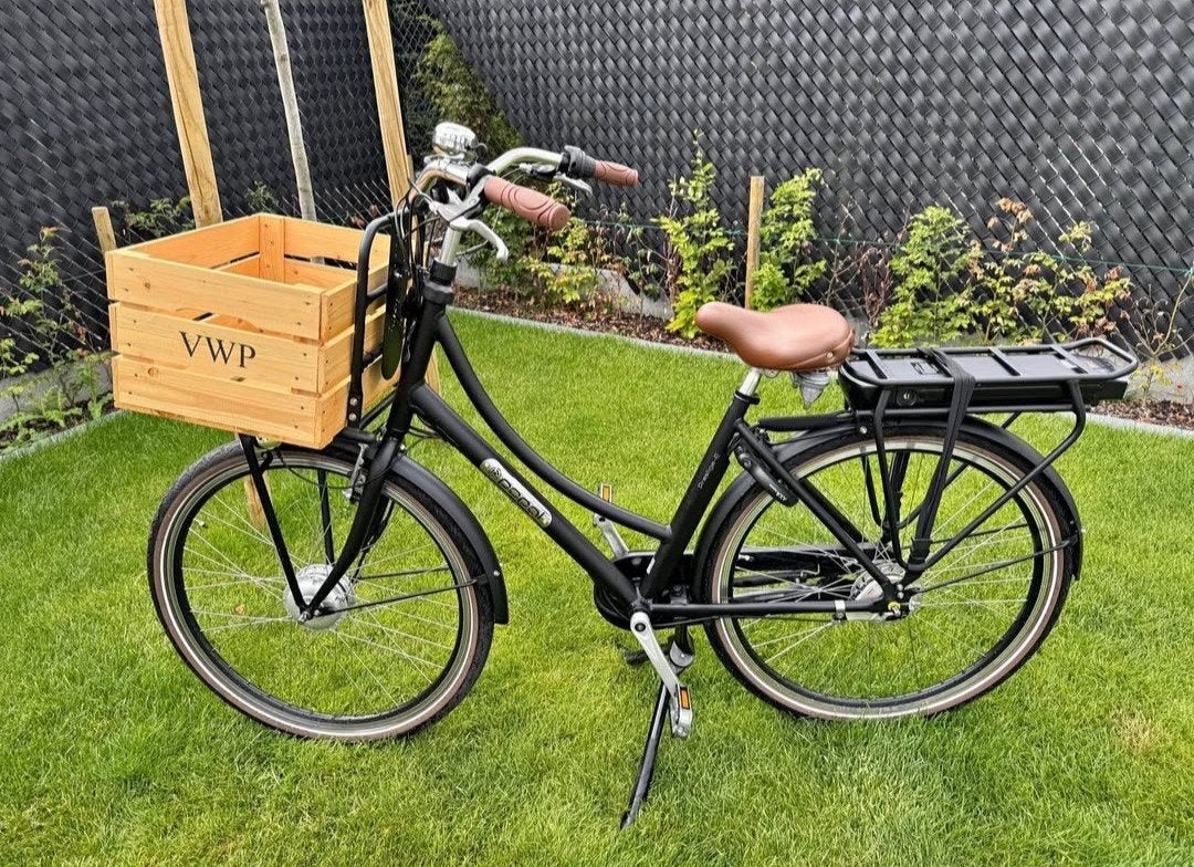 Elektrische fiets 28 inch
Merk en mod, 47 tot 51 cm, Ophalen, Zo goed als nieuw, Overige merken