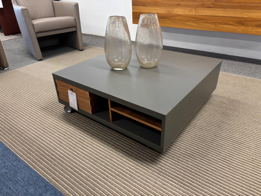 Salontafel Hulsta, Ophalen, 100 tot 150 cm, 50 tot 100 cm, Minder dan 50 cm