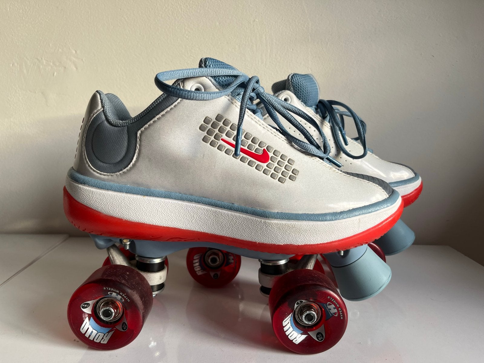 Vintage Nike Beachcomber Rollers - Maat 41 - Nieuw!, Ophalen of Verzenden, Nieuw, Overige typen, Overige merken