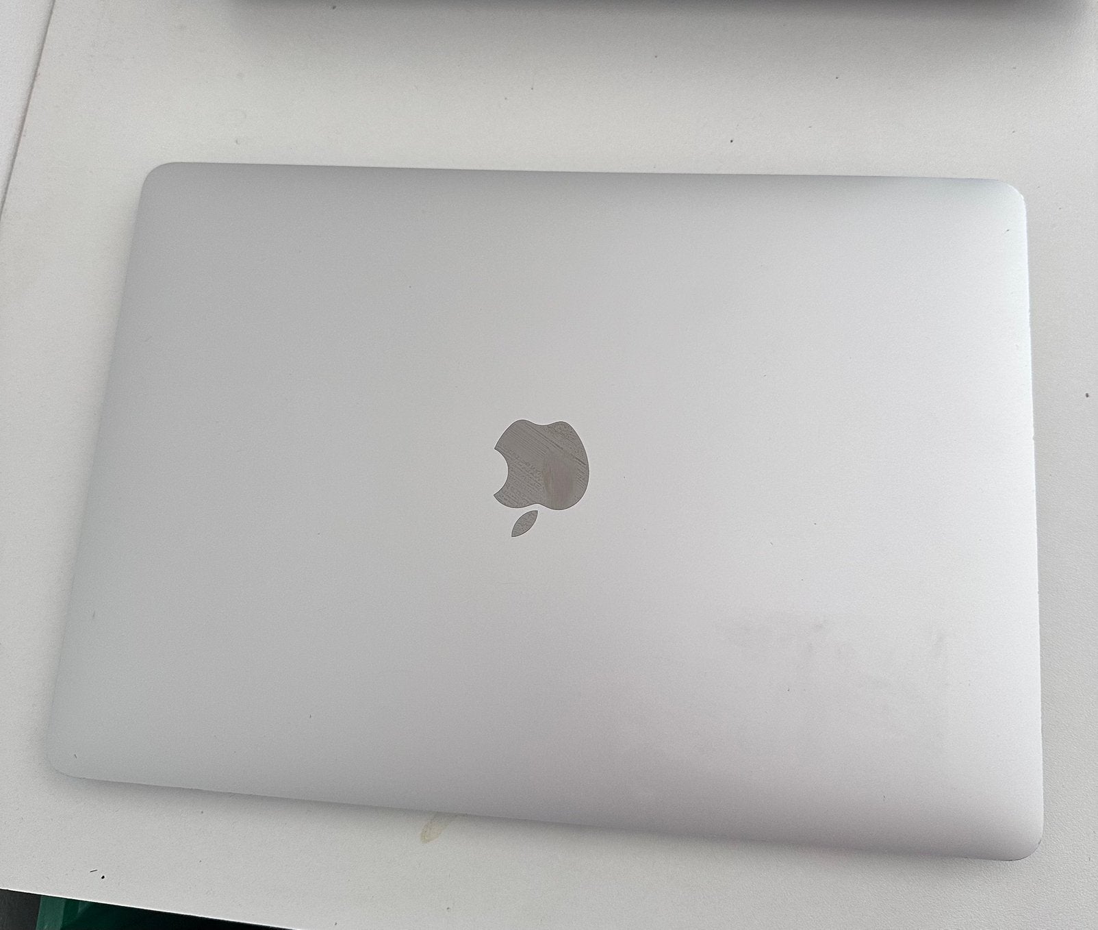 Macbook air 2020 500gb, Ophalen, 13 inch, Minder dan 2 Ghz, 512 GB