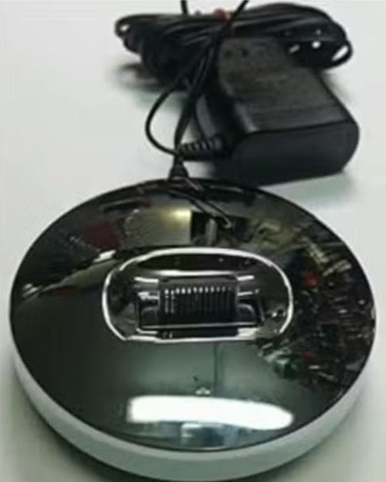 Gigaset SL3 oplader (nieuw), 1 handset, Nieuw, Ophalen of Verzenden, Info@gigaset.nl