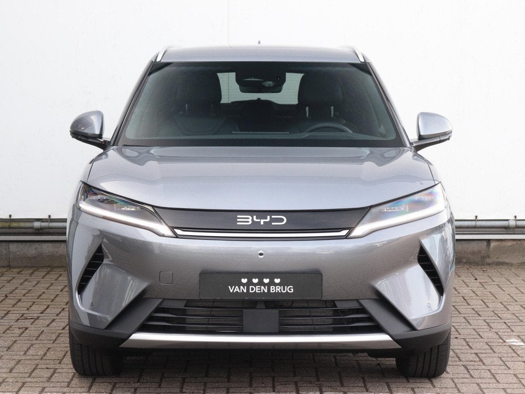 BYD ATTO 2 DM-i Boost | 90km elektrisch | 360° camera | Pan, Auto's, BYD, 1498 cc, 4 cilinders, Plug-in hybride, Bedrijf