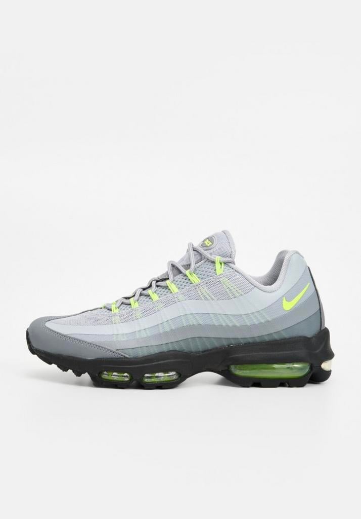 Nike Air Max 95 ‘Ultra Neon’ - maat 42, Product.Safety.ENEA@nike.com, Overige kleuren, Nike, Nieuw