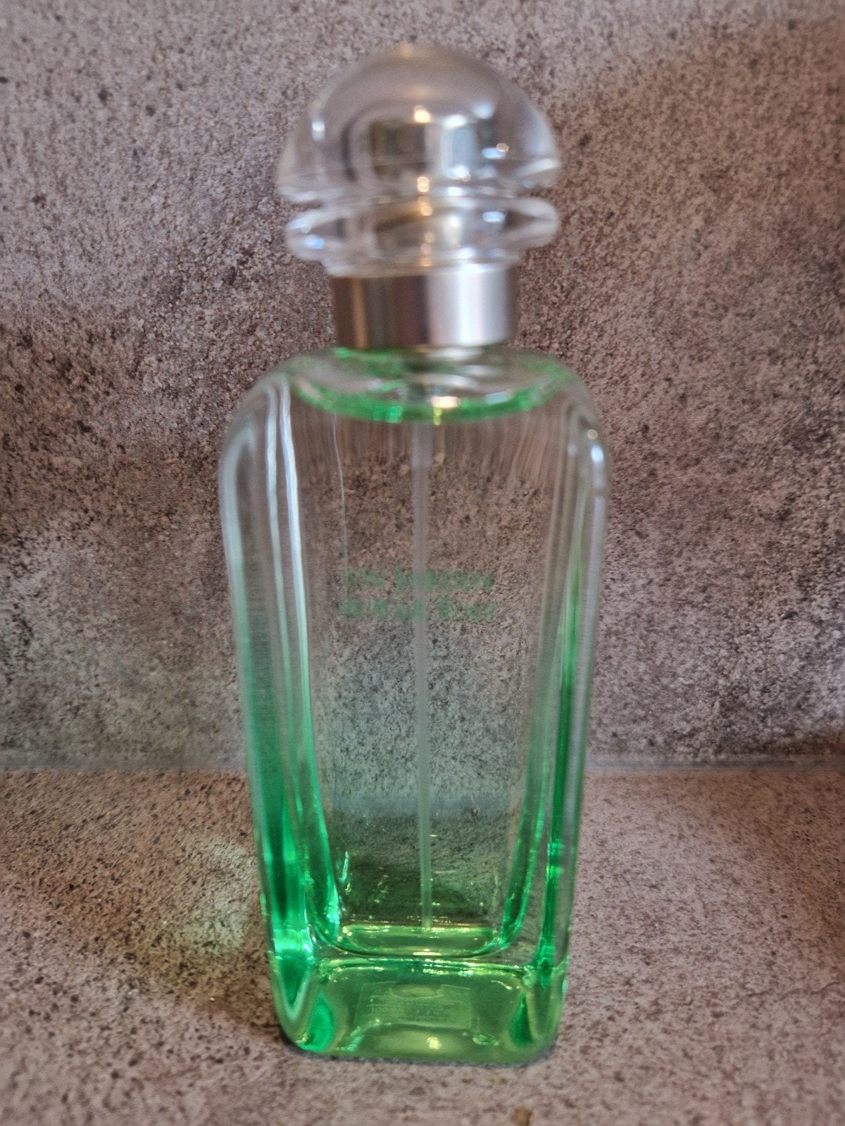 Hermès Un Jardin Sur Le Toit 100 ml, Ophalen of Verzenden, Nieuw
