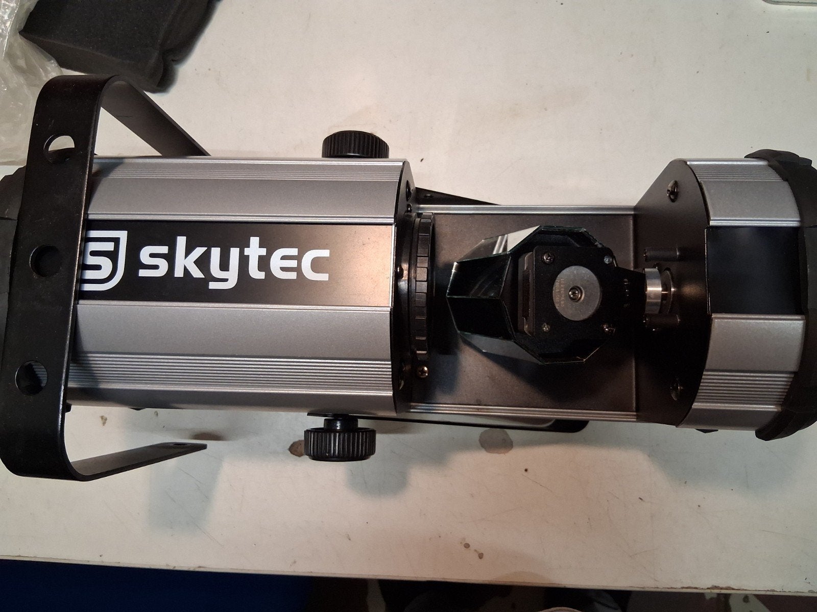 Skytec DMX 512. Discolamp, Ophalen, Overige
