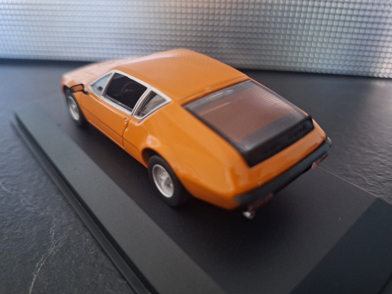 Renault Alpine A310 1976 Schaal 1:43, Overige merken, Nieuw, Ophalen of Verzenden, Maxichamps