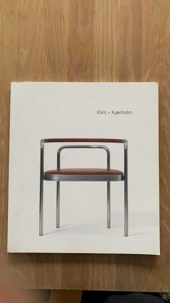 Klint & Kjarrholm, Boeken, Ophalen of Verzenden, Zo goed als nieuw