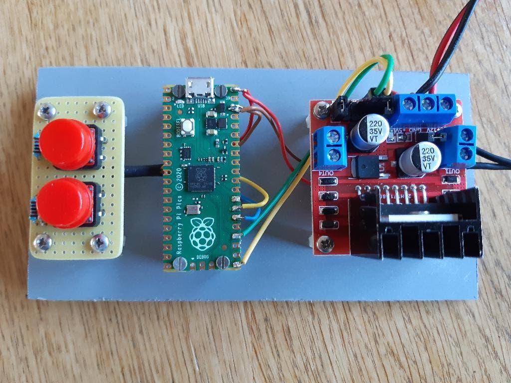 Pulsgever voor nevenuurwerk, Antiek en Kunst, Antiek | Klokken, Ophalen of Verzenden