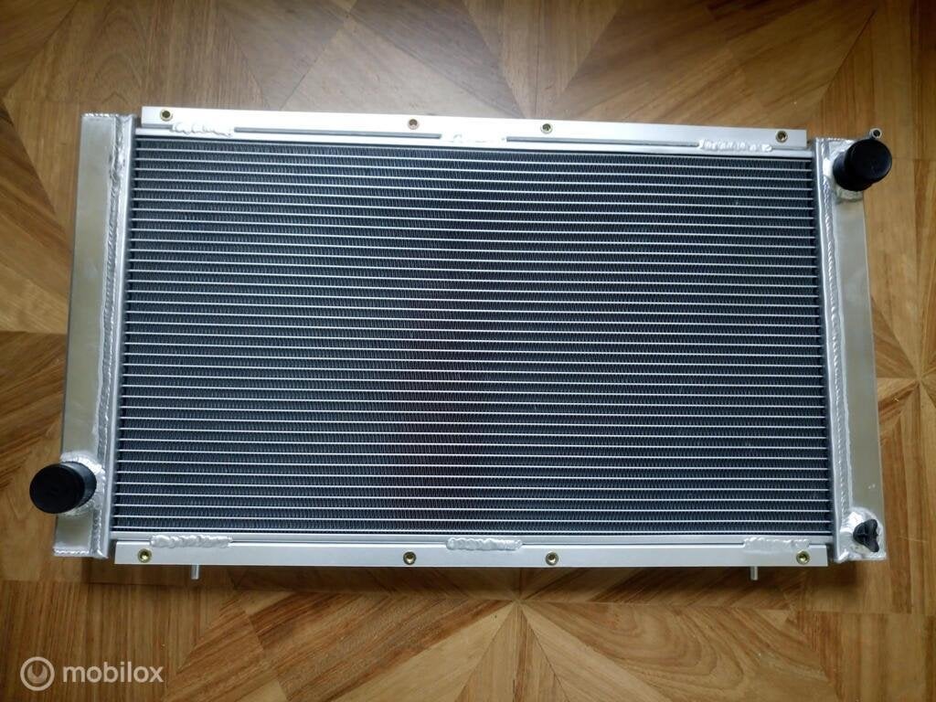Radiateur Subaru Impreza WRX STI GC8 Manual MT 1992-2000, Auto-onderdelen, Nieuw, Ophalen of Verzenden