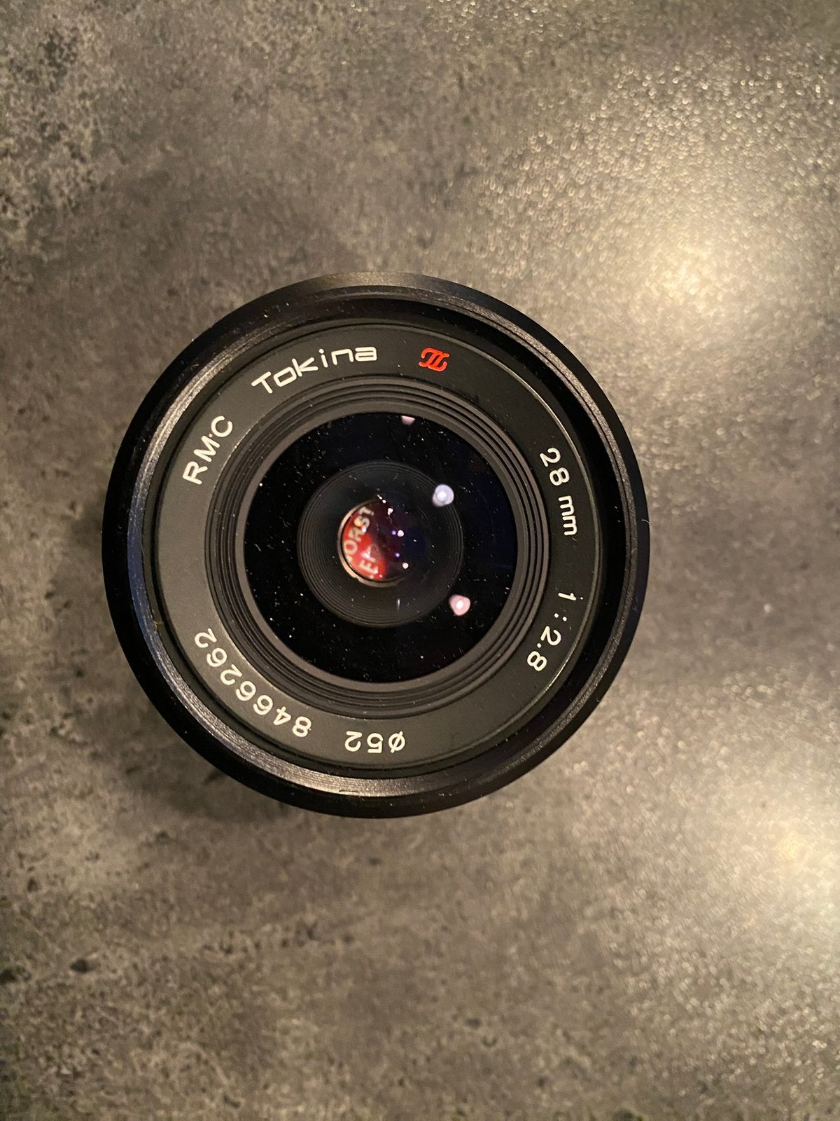 Tokina objectief voor Olympus, Ophalen of Verzenden, Zo goed als nieuw
