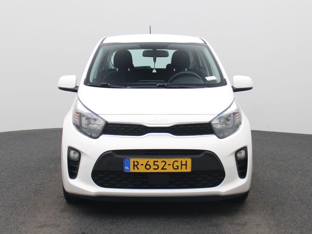 Kia Picanto 1.0 DPi ComfortLine | WORDT VERWACHT | AIRCO | B, Voorwielaandrijving, 12 maanden, Gebruikt, 4 stoelen