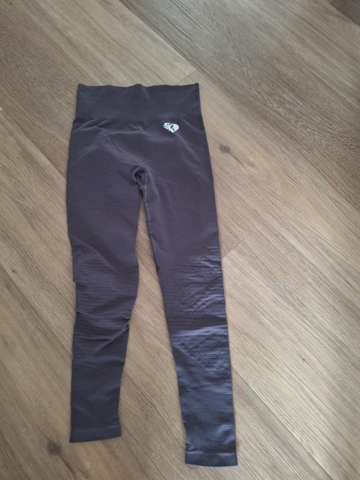 Women's Best Seamless Legging - Grijs, Women's Best, Ophalen of Verzenden, Maat 36 (S), Grijs