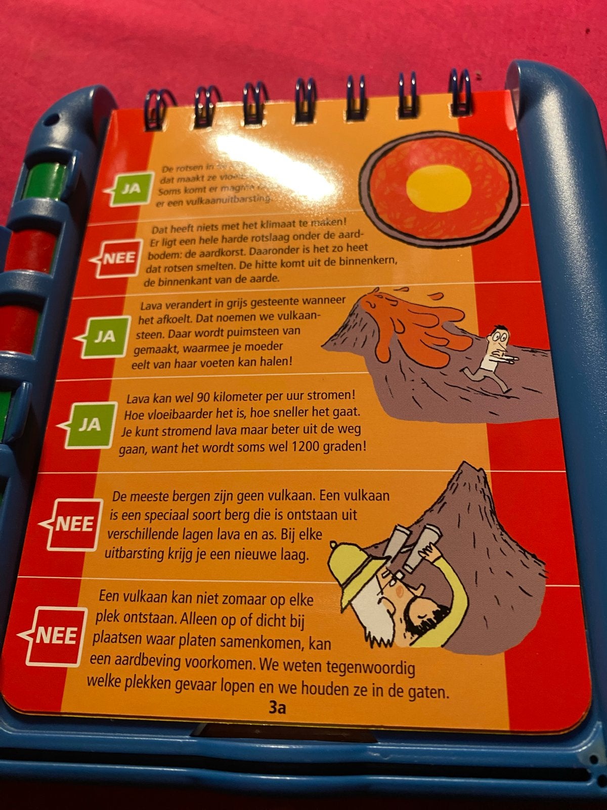 Pocket Loco AardeQuiz, DierenQuiz, GeschiedenisQuiz, Ophalen of Verzenden, Gebruikt, Puzzelen