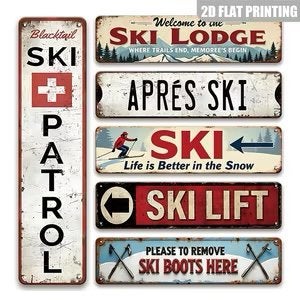 Gezocht Feestdecoratie Apres Ski, Ophalen, Gebruikt, Versiering, Overige