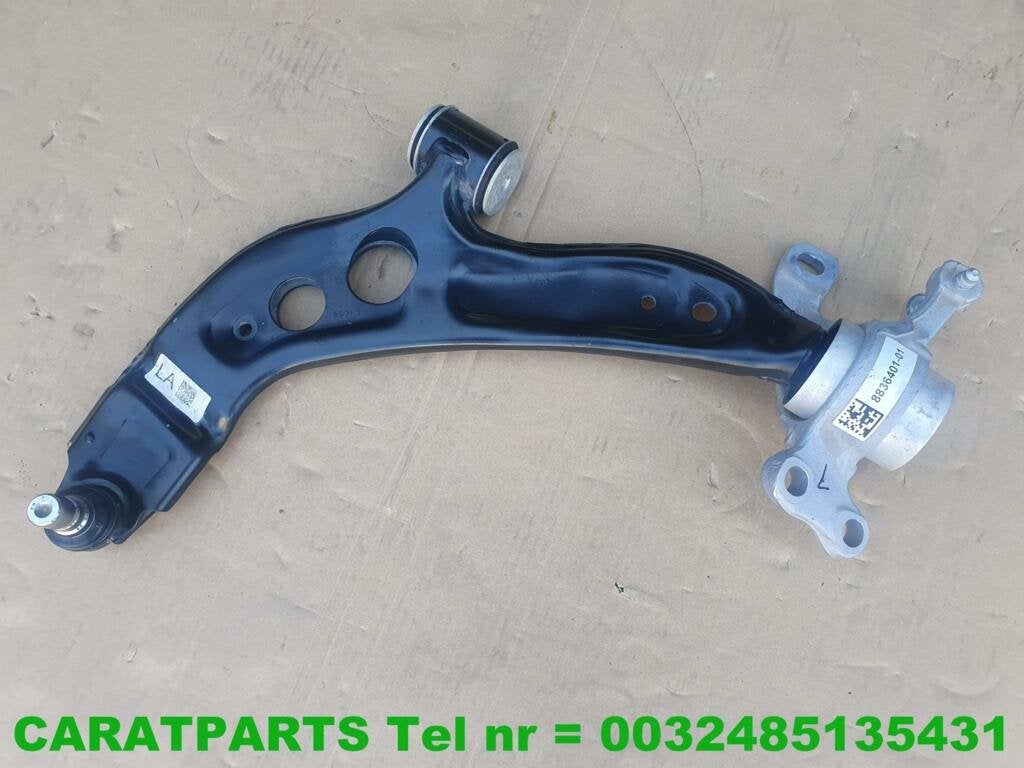 6879841 F57 draagarm F56 draagarm F55 John Cooper Works jcw, Gebruikt, Ophalen of Verzenden, Customer.service@mini.co.uk, Mercedes-Benz