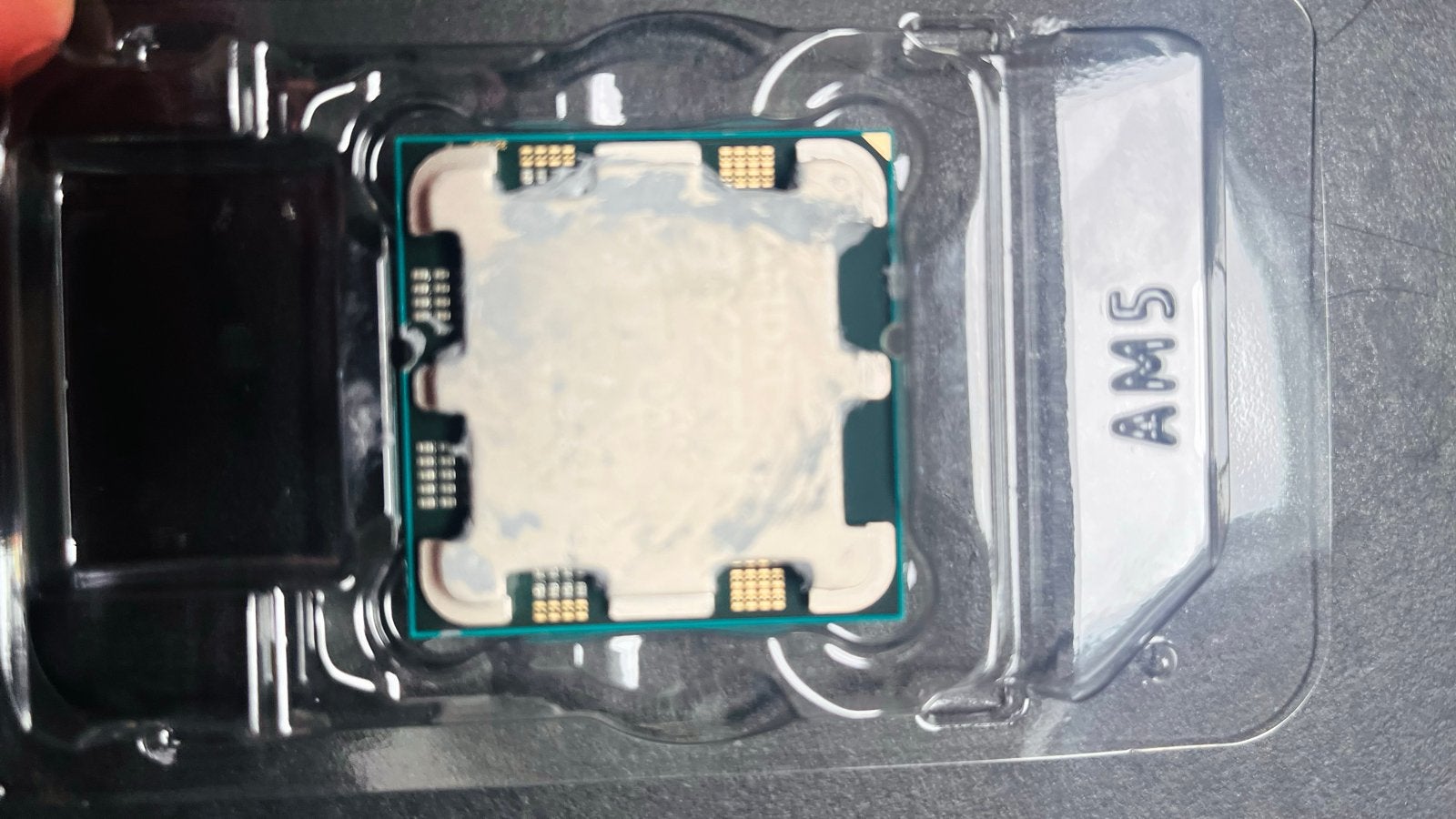 AMD Ryzen 5 7600, heeft ook een gpu, Ophalen of Verzenden, Nieuw, 8-core, 3 tot 4 Ghz
