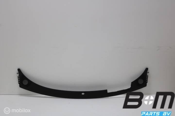 Afdeklijst dashboard Audi A6 4G 4G0857051, Auto-onderdelen, Gebruikt