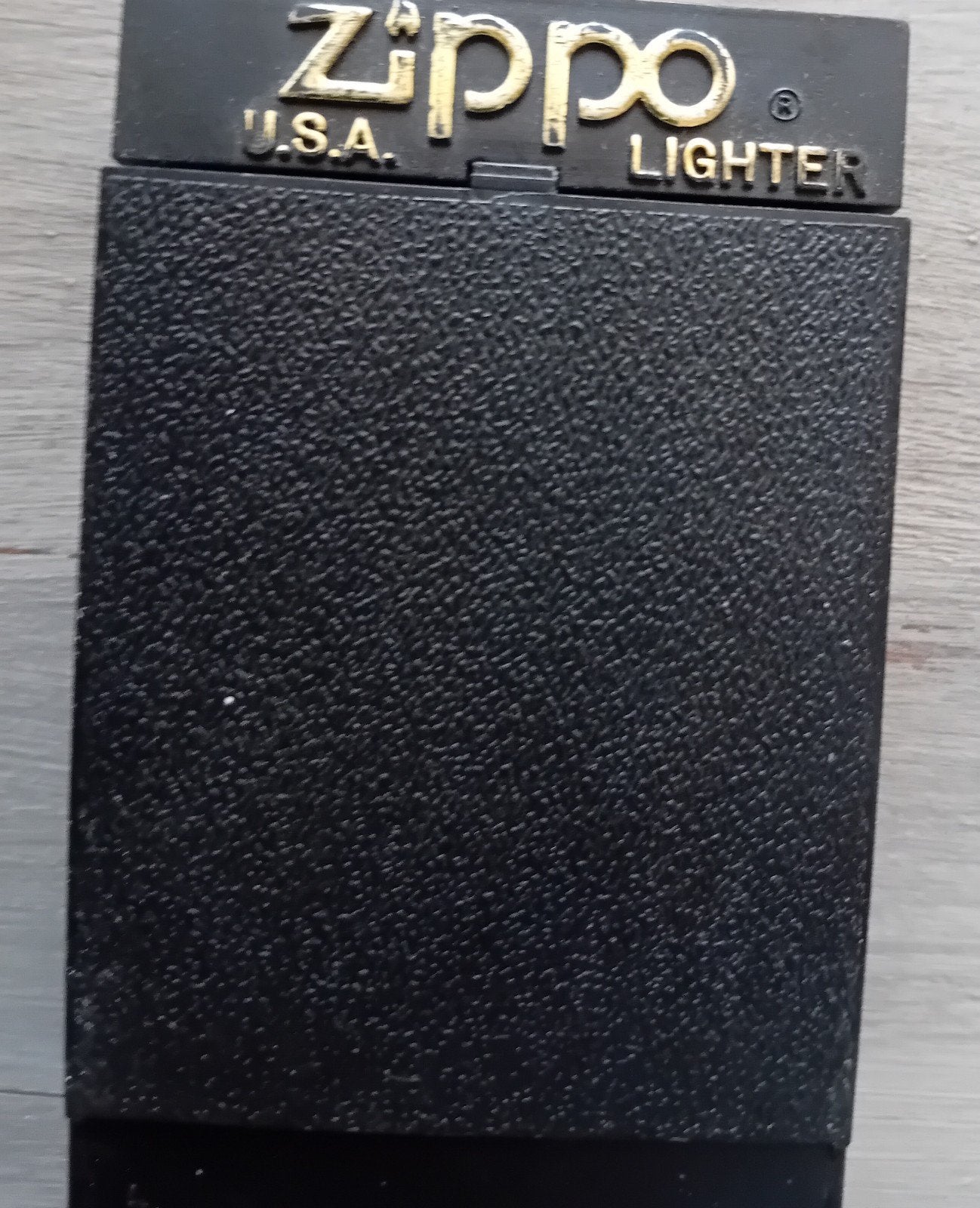 Nieuwe zippo aansteker met Drum logo, Verzamelen, Rookartikelen, Aanstekers en Luciferdoosjes, Ophalen, Nieuw, Aansteker