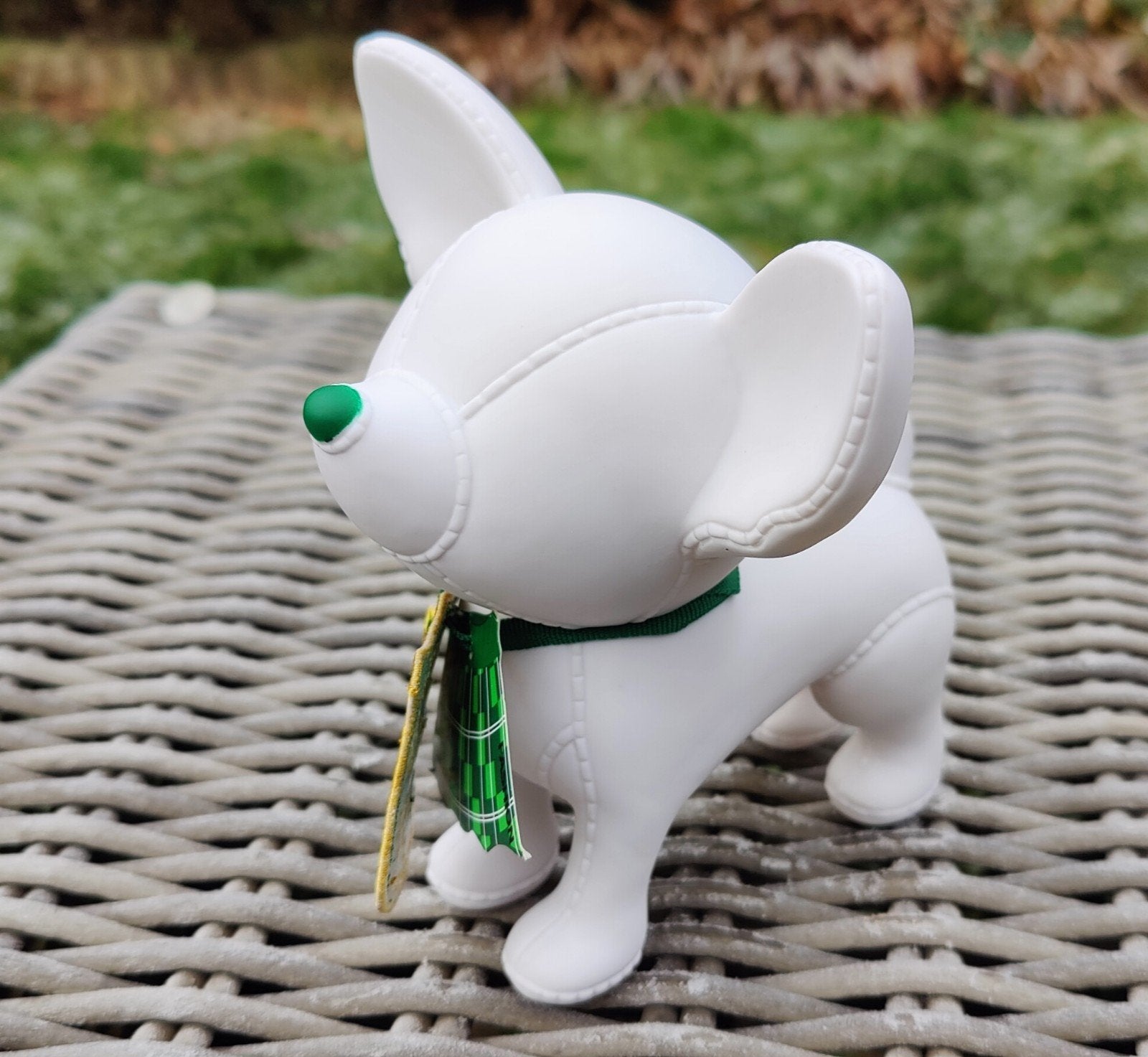 Chihuahua spaarpot model Potter stijl, Ophalen of Verzenden, Nieuw